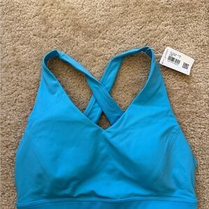 Lululemon Envital Bra D/DD - Size 8